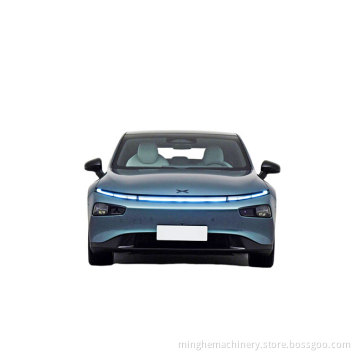 جميع الإصدار الجديد Xpeng P7 Pure Electric 600km النطاق الساخن للبيع